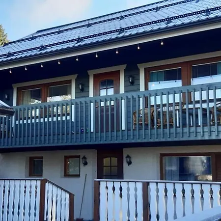 Villa Vimpelin Mokki Vimpeli