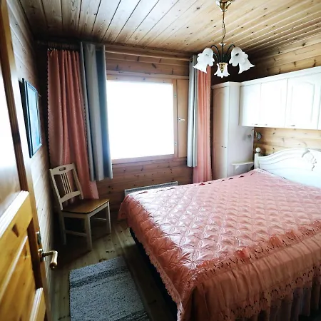 Vimpelin Mokki Villa Vimpeli