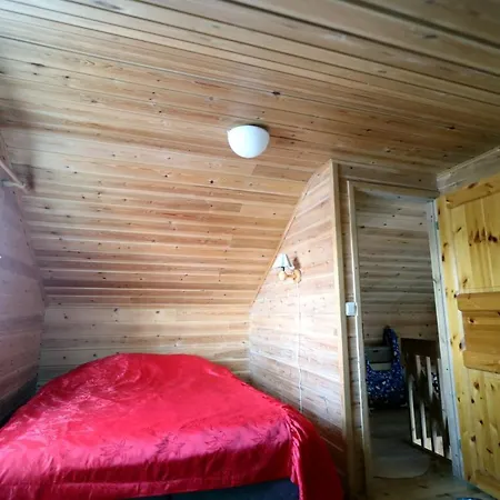 Villa Vimpelin Mokki Vimpeli